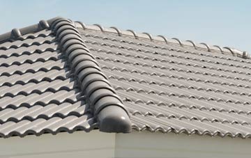 advantages of West Ashton clay roofing