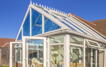 conservatory roof insulation costs West Ashton