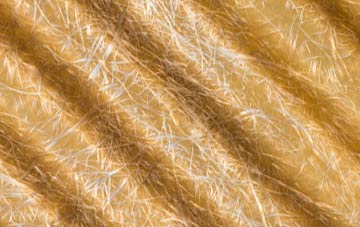 West Ashton fibreglass roof waterproofing