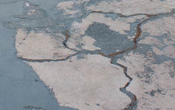 fibreglass roofing replacement West Ashton