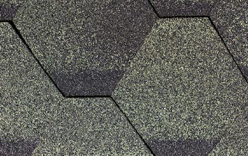 West Ashton fibreglass shingle repairs