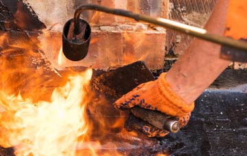 West Ashton flat roof repair companies