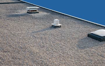 flat roofing West Ashton, Wiltshire