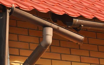 West Ashton gutter repair costs