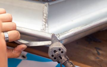 disadvantages of West Ashton lead roofing