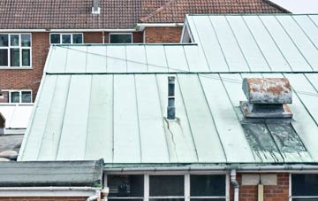 West Ashton lead roofing costs