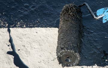 West Ashton liquid sealant waterproofing