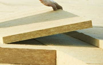 measuring West Ashton tapered insulation