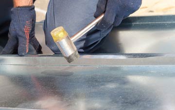 West Ashton metal roofing costs