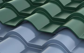 who should consider West Ashton plastic roofs