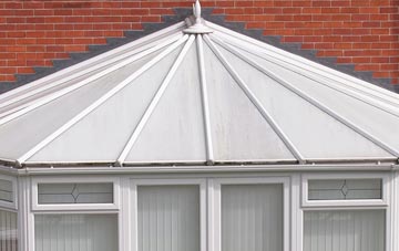 West Ashton polycarbonate conservatory roof repairs