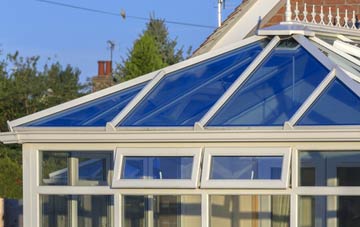 professional West Ashton conservatory insulation
