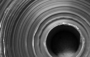 West Ashton pvc roof replacement