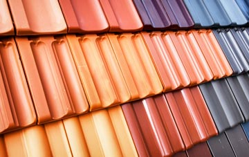 West Ashton roof tile costs