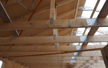 West Ashton roof truss costs