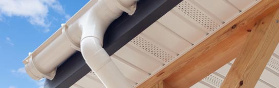 get West Ashton guttering quotes today