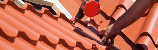 save on West Ashton roof installation costs
