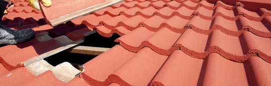 compare West Ashton roof repair quotes