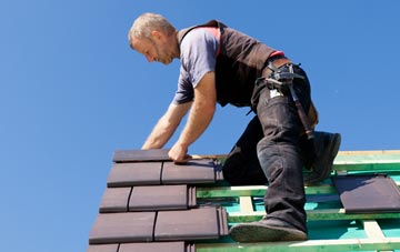 disadvantages of West Ashton slate roofing