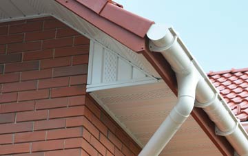 West Ashton soffit repair costs