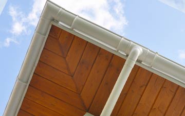 West Ashton soffit types