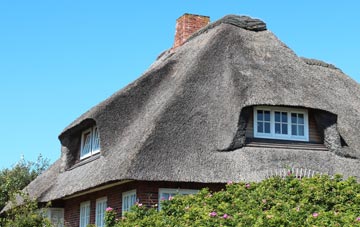 thatch roofing West Ashton, Wiltshire