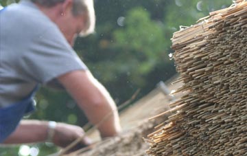 professional West Ashton thatchers