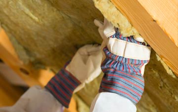 types of West Ashton pitched roof insulation materials