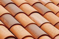 West Ashton clay roofing
