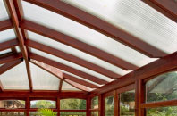 West Ashton conservatory roofing insulation