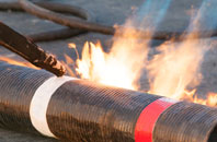 West Ashton flat roofing replacement