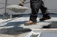 find rated West Ashton flat roofing replacement companies