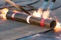 West Ashton flat roof sealing