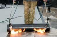 West Ashton flat roof sealing quote