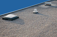 West Ashton flat roofing