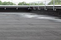 find rated West Ashton flat roofing companies