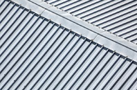 West Ashton metal roofing