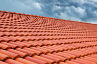 West Ashton roofing tiles