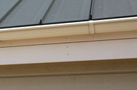 West Ashton soffit repair