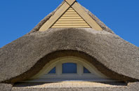 West Ashton thatch roofing